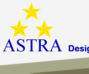 Astra Design System Inc.